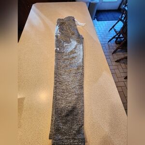 Under Armour Gray Joggers